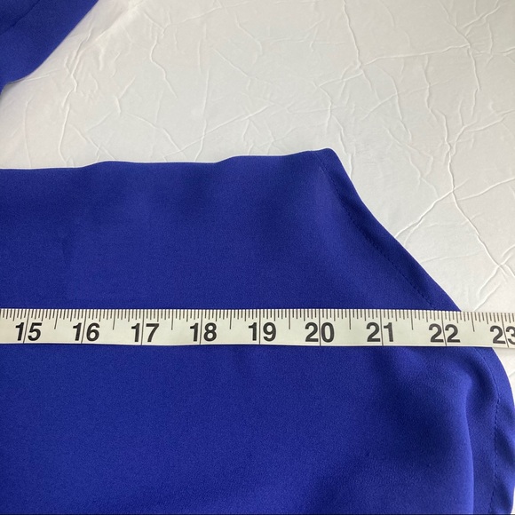 Lush blouse size S - Picture 5 of 15